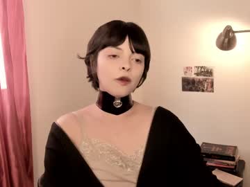 Katsurotaro Chaturbate stream image from February 14, 2025