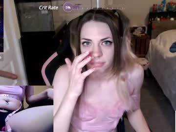 Kswonderland6 Chaturbate stream image from February 14, 2025
