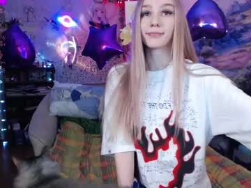 Linlin_Cuteeee Chaturbate stream image from February 14, 2025