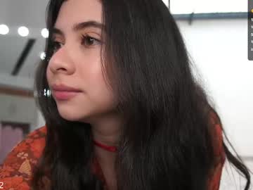 Megancute2 Chaturbate stream image from February 14, 2025