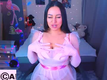 Monica_Xangel Chaturbate stream image from February 14, 2025