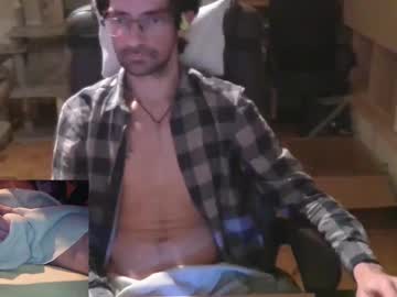 Moriarty07 Chaturbate stream image from February 14, 2025