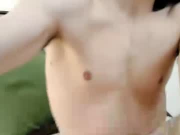 Mrsexmarck_ Chaturbate stream image from February 14, 2025