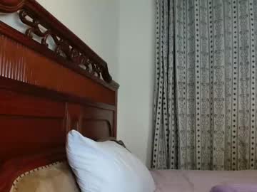 Najhma Chaturbate stream image from February 14, 2025