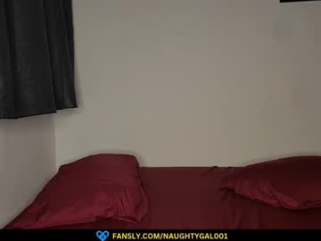 Naughtyboo01 Chaturbate stream image from February 14, 2025