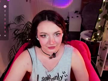 Princessfoxyx Chaturbate stream image from February 14, 2025