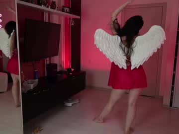 Ronitailed Chaturbate stream image from February 14, 2025