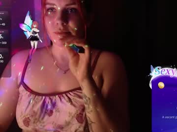 Sofiyamila Chaturbate stream image from February 14, 2025
