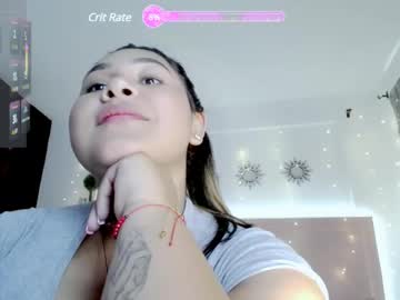 Stars_Salome Chaturbate stream image from February 14, 2025