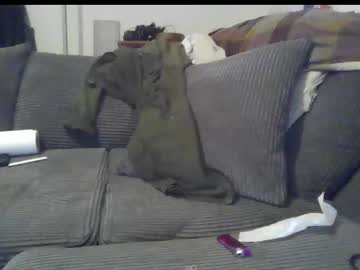 Steelringshaft Chaturbate stream image from February 14, 2025