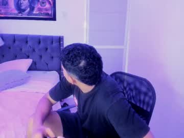 Sup_Master Chaturbate stream image from February 14, 2025