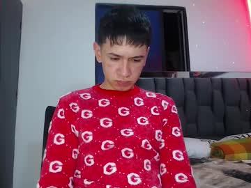 Twink_Daren Chaturbate stream image from February 14, 2025