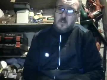 Vandertimmy Chaturbate stream image from February 14, 2025