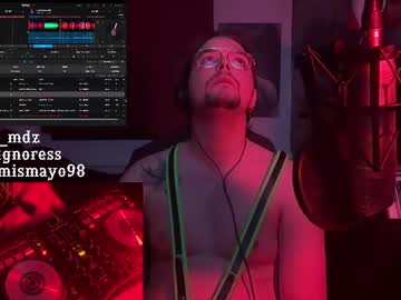 Vittote Chaturbate stream image from February 14, 2025