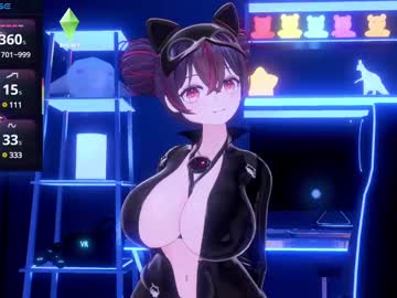 Xallyrend Chaturbate stream image from February 14, 2025
