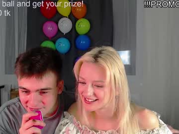 Your_Molly_Mark Chaturbate stream image from February 14, 2025