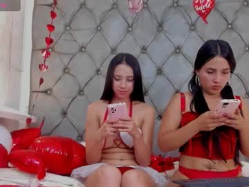Zephyra_Angels1 Chaturbate stream image from February 14, 2025