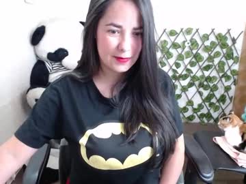 69_Tania_Santos Chaturbate stream image from February 14, 2025