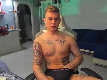 Ali_Bruin Chaturbate stream image from February 14, 2025