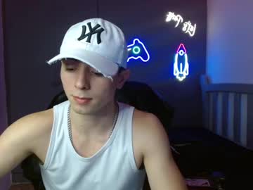 Anonimousmax_ Chaturbate stream image from February 14, 2025