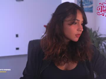 Arletnoa Chaturbate stream image from February 14, 2025