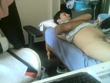 Ban_Yisus Chaturbate stream image from February 14, 2025