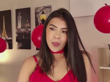 Connie_Haze Chaturbate stream image from February 14, 2025