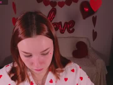 Cookydaisy Chaturbate stream image from February 14, 2025