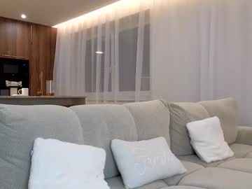 Cristianovilla Chaturbate stream image from February 14, 2025