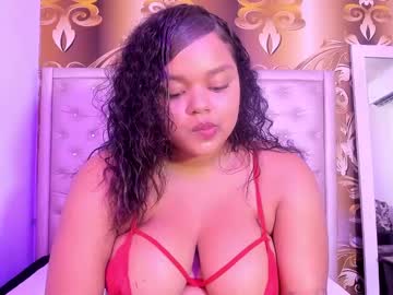 Crystalrogerr Chaturbate stream image from February 14, 2025