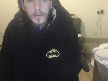 Daver281197 Chaturbate stream image from February 14, 2025