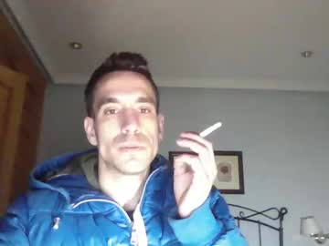 Dieguito124 Chaturbate stream image from February 14, 2025