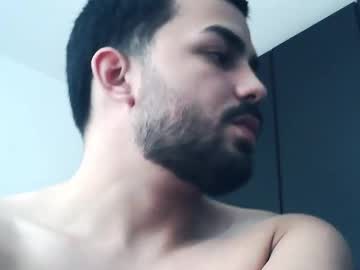 Drei_Ezra Chaturbate stream image from February 14, 2025