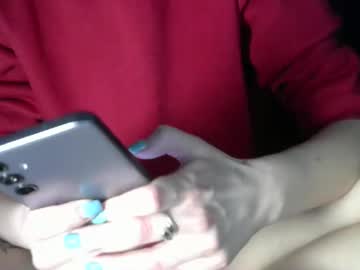 Ererras Chaturbate stream image from February 14, 2025