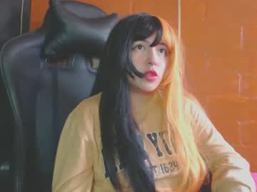 Gakomenoshida Chaturbate stream image from February 14, 2025