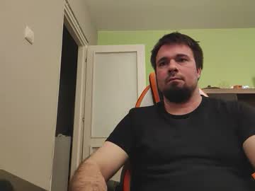 Hairy_Guy007 Chaturbate stream image from February 14, 2025