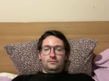 Handsome_Sasha Chaturbate stream image from February 14, 2025