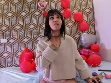 _Hanna_Miler Chaturbate stream image from February 14, 2025