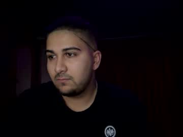 Jasonsua21 Chaturbate stream image from February 14, 2025