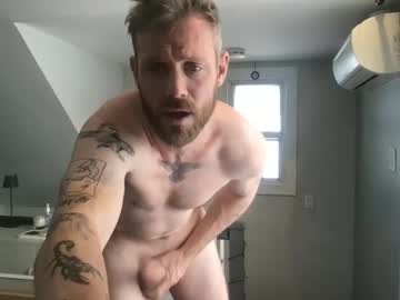 Johndoeee6543 Chaturbate stream image from February 14, 2025