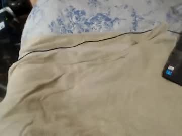 Johnsjuicystick Chaturbate stream image from February 14, 2025