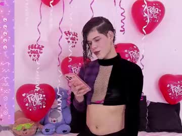 Kaistorm__Quinn Chaturbate stream image from February 14, 2025