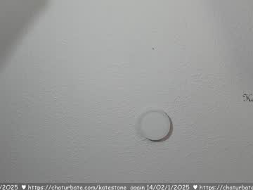 Katestone_Again Chaturbate stream image from February 14, 2025