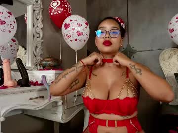 Keiraricci_ Chaturbate stream image from February 14, 2025