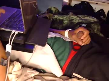 Kipgreen Chaturbate stream image from February 14, 2025