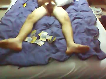 Manofdreams31 Chaturbate stream image from February 14, 2025