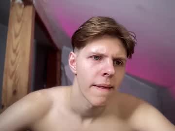 Martin_Linx Chaturbate stream image from February 14, 2025