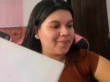 Meganferrer01 Chaturbate stream image from February 14, 2025