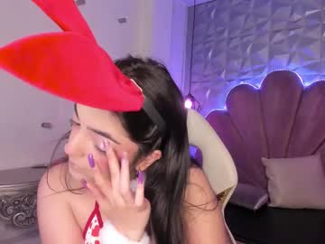 Meraki_Fraise Chaturbate stream image from February 14, 2025