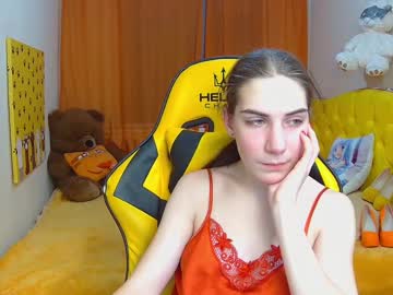 Nikastarkk Chaturbate stream image from February 14, 2025